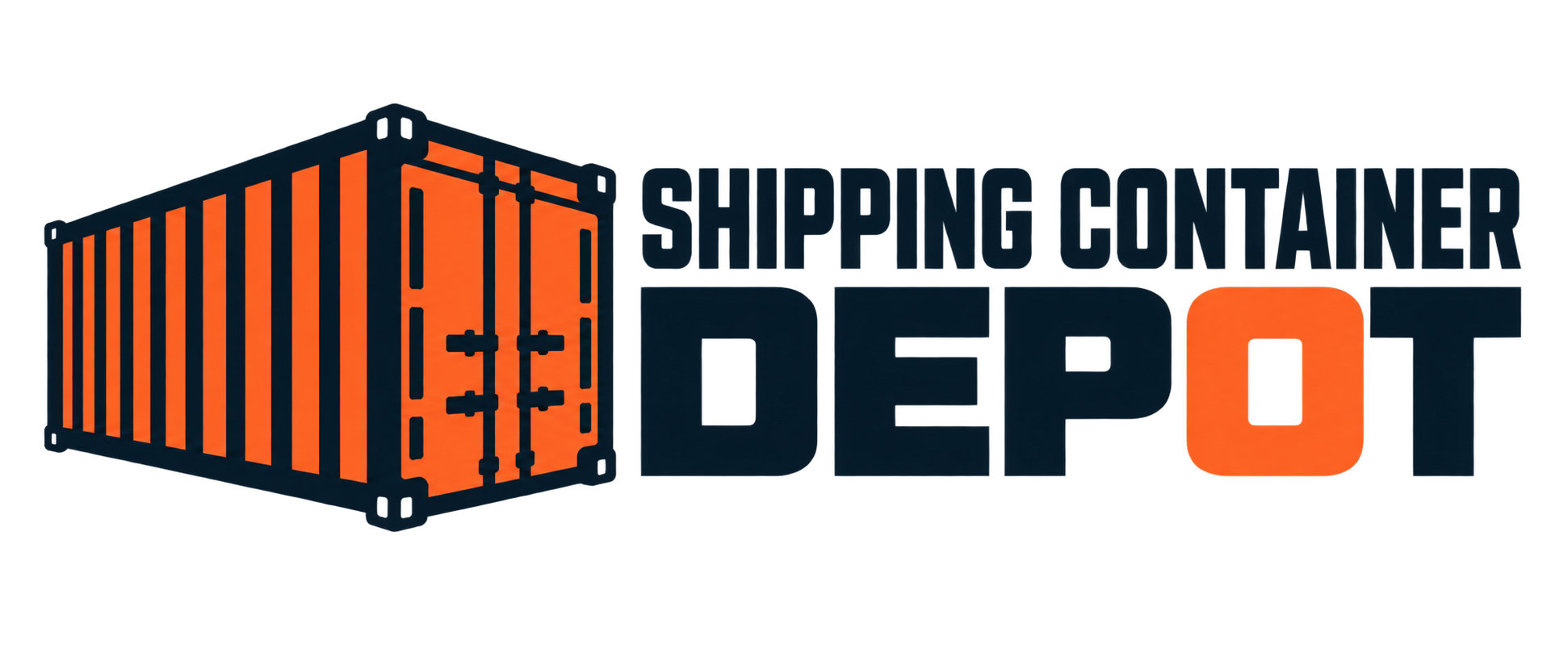 Shipping Container Depot — Containers for a Stronger Australia
